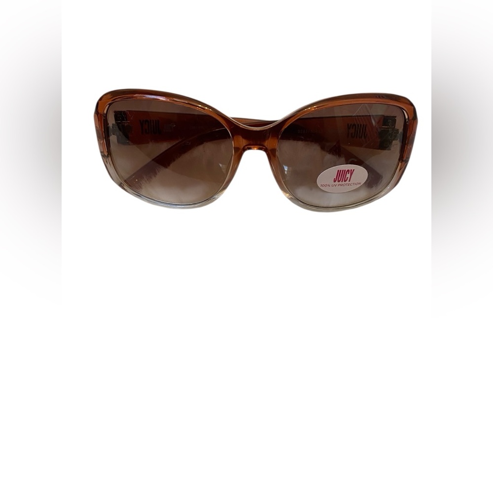 Juicy Couture Sunglasses - Picture 2 of 8